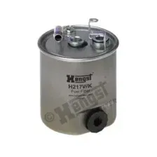 Топливный фильтр HENGST H217WK