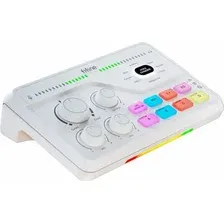 Микшерный пульт FIFINE SC8 (белый)