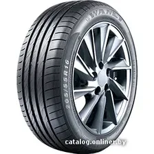 Летние шины Wanli SA302 265/30R19 93W XL