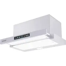Кухонная вытяжка Dauscher DCH-8200WH-TURBO