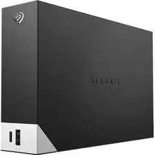 Внешний накопитель Seagate One Touch Desktop Hub STLC20000400 20TB