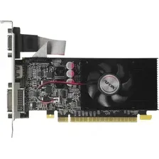 Видеокарта Afox AF610-2048D3L5-V3