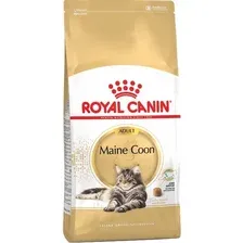 Корм Royal Canin Maine Coon Adult для кошек 400 г