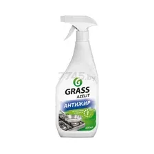 Чистящее средство GRASS Azelit Анти-жир 0.6 л (218600)