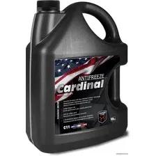 Антифриз Cardinal G11 (1кг, красный)