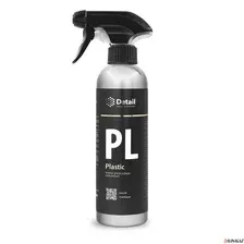 Grass Очиститель пластика Detail PL Plastic 500 мл DT-0112