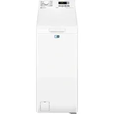 Стиральная машина с вертикальной загрузкой Electrolux SensiCare 600 EW6TN5261FP