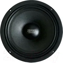 Мидбас EDGE EDPRO6B-CL