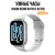 Умные часы Xiaomi Redmi Watch 5 Active, серебристый