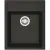 Кухонная мойка Franke Sirius SID 610-40 (оникс)