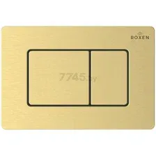 Кнопка для инсталляции Roxen Steel 420280GB