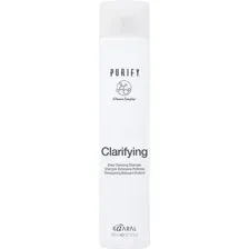 Шампунь для волос Kaaral Purify Clarifying Для глубокого очищения (300мл)
