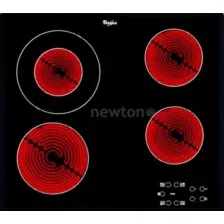 Варочная панель Whirlpool AKT 8130/BA