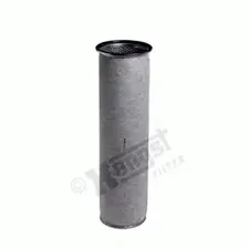 Фильтр воздушный HENGST E 222 LS