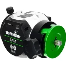 Штатив для подзорной трубы Sky-Watcher Star Adventurer Mini 70538 (белый/зеленый)