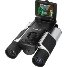 Бинокль Levenhuk Atom Digital DB10 LCD 81703