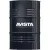 Моторное масло Avista pace EVO C4 5W-30 208л