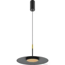 Подвесная люстра Maytoni El MOD041PL-L15B3K1