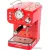 Рожковая кофеварка Oursson EM1510/RD