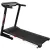Электрическая беговая дорожка Carbon Fitness T558