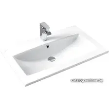 Умывальник Santek Элина 75 WH501619