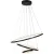 Люстра Toplight Charissa TL1630H-LEBK