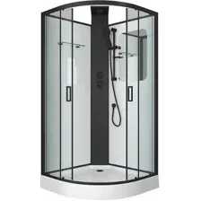 Душевая кабина Grossman GR250 100x100