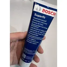 BOSCH Смазка тормозных суппортов Superfit 100мл