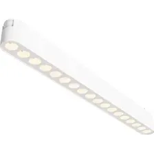 Трековый светильник Maytoni Points TR082-1-18W3K-M-W