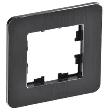 Рамка IEK Brite BR-M12-M-21-K02