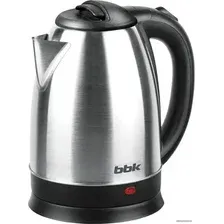 Электрический чайник BBK EK1763S