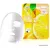 3W Clinic Набор тканевых масок 3W Clinic Fresh Lemon Mask Sheet 10 шт