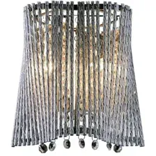 Бра Arte Lamp Incanto A4207AP-2CC