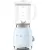 Стационарный блендер Smeg BLF03PBEU