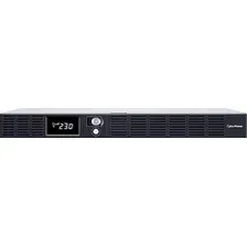 Источник бесперебойного питания CyberPower Office Rackmount OR600ERM1U