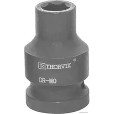 Головка слесарная Thorvik IS01229
