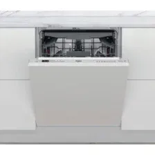 Встраиваемая посудомоечная машина Whirlpool WI 7020 PF