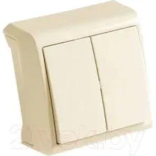 Выключатель Viko Vera 90681202