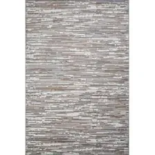 Ковер для жилой комнаты Merinos Sierra F352-STAN-CREAM-BLUE (1.5x1.9)
