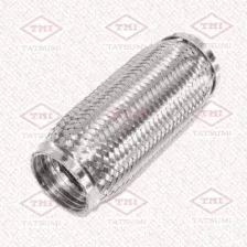 Гофрированная труба, выхлопная система TATSUMI TKB1032