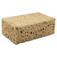 Губка крупнозернистая GraSS