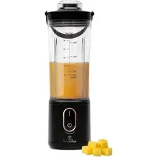 Портативный блендер Berlinger Haus BH9922 Black Rose