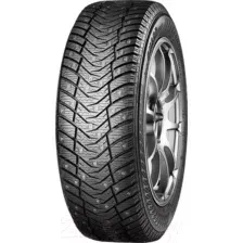 Зимняя шина Yokohama IceGuard Stud iG65 225/55R19 103T (шипы)