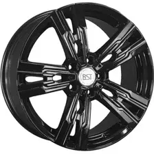 Литые диски RST R228 18x8&quot 5x120мм DIA 65.1мм ET 50мм BL