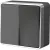 Выключатель Werkel W5020004 a051337