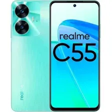 Телефон Realme C55 6GB/128GB с NFC международная версия (зеленый)