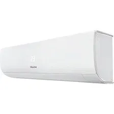Кондиционер Hisense Zoom DC Inverter AS-07UW4RYRKB00