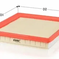 Фильтр воздушный TECNECO AR272PM
