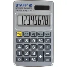 Калькулятор Staff STF-1008 250115