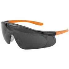 Очки защитные открытые JETA SAFETY Zenith дымчатые (JSG-7915S)